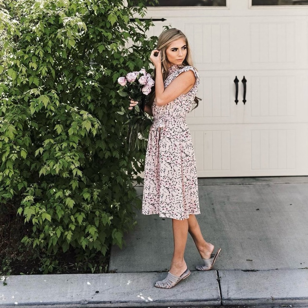 Jessakae dress